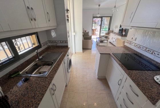 Reventa - Apartamento / piso - Guardamar del Segura - Guardamar Del Segura