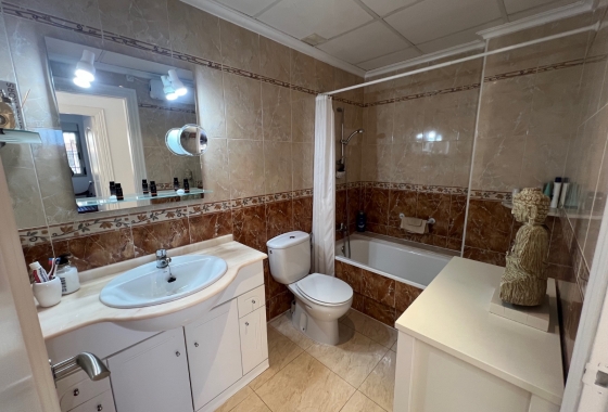 Reventa - Apartamento / piso - Guardamar del Segura - Guardamar Del Segura