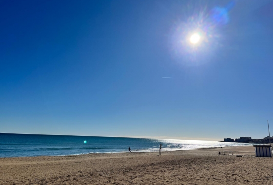 Reventa - Apartamento / piso - Guardamar del Segura - Guardamar Del Segura