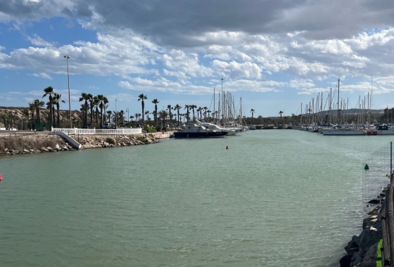 Reventa - Apartamento / piso - Guardamar del Segura - Guardamar Del Segura