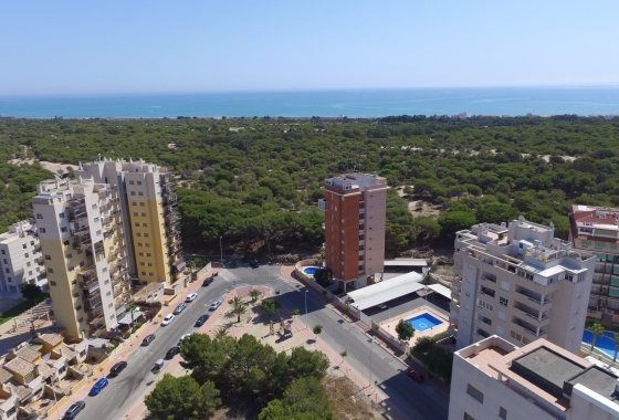Reventa - Apartamento / piso - Guardamar del Segura - Guardamar Del Segura