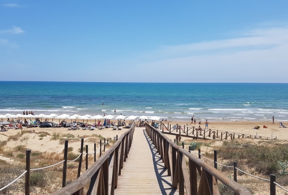 Reventa - Apartamento / piso - Guardamar del Segura - Guardamar Del Segura