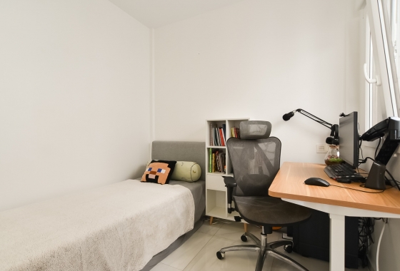 Wiederverkauf - Stadthaus - Torrevieja - Los Balcones