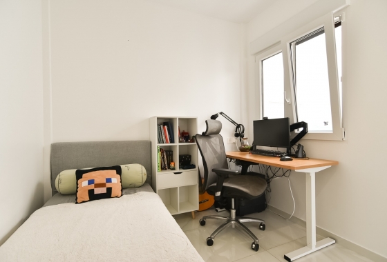 Wiederverkauf - Stadthaus - Torrevieja - Los Balcones