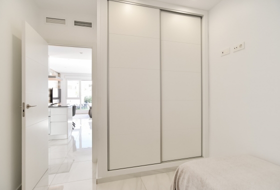 Wiederverkauf - Stadthaus - Torrevieja - Los Balcones