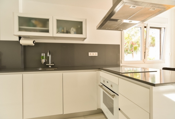 Wiederverkauf - Stadthaus - Torrevieja - Los Balcones