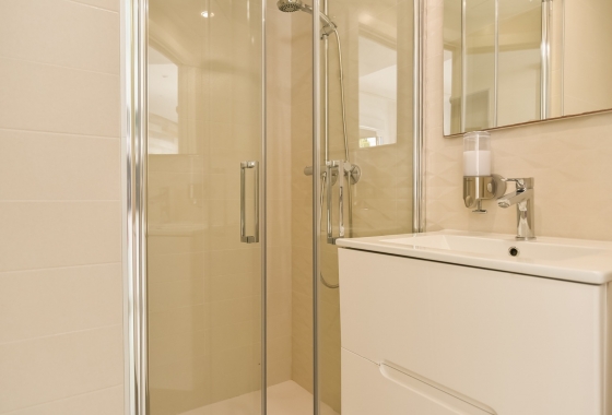 Wiederverkauf - Stadthaus - Torrevieja - Los Balcones