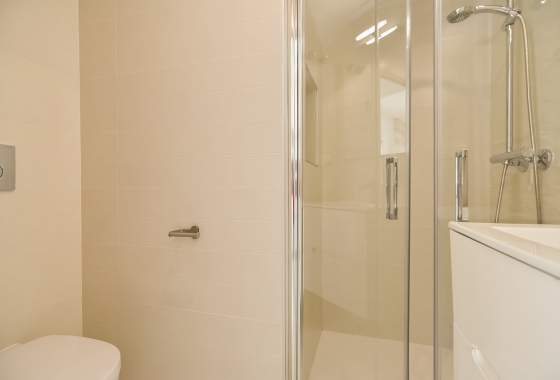 Wiederverkauf - Stadthaus - Torrevieja - Los Balcones