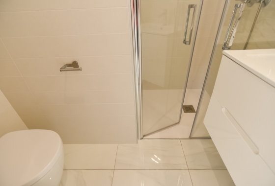 Wiederverkauf - Stadthaus - Torrevieja - Los Balcones