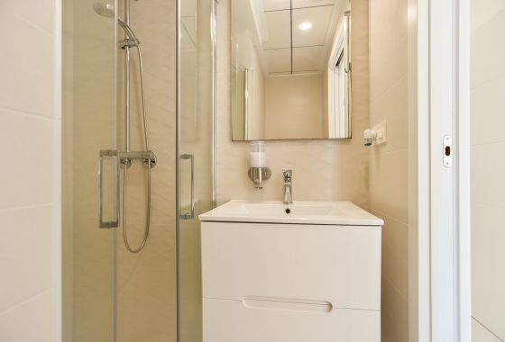 Wiederverkauf - Stadthaus - Torrevieja - Los Balcones