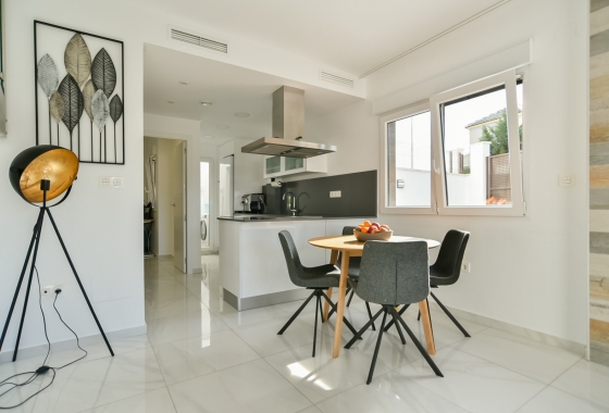 Wiederverkauf - Stadthaus - Torrevieja - Los Balcones