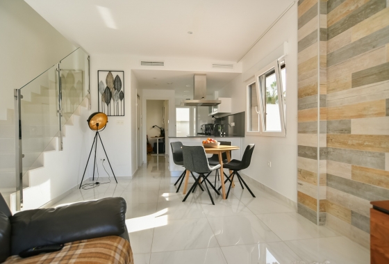 Wiederverkauf - Stadthaus - Torrevieja - Los Balcones