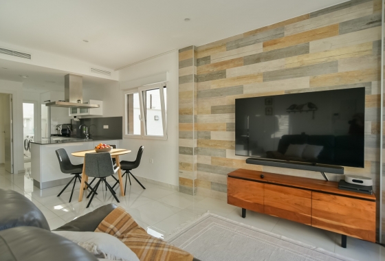 Wiederverkauf - Stadthaus - Torrevieja - Los Balcones