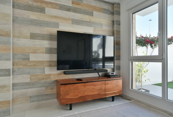 Wiederverkauf - Stadthaus - Torrevieja - Los Balcones