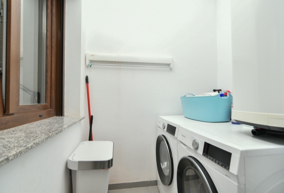 Wiederverkauf - Stadthaus - Torrevieja - Los Balcones