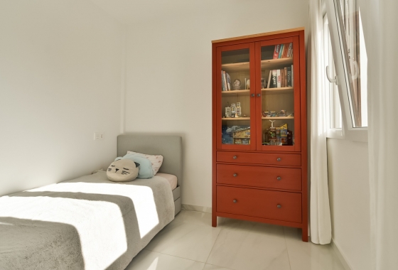 Wiederverkauf - Stadthaus - Torrevieja - Los Balcones