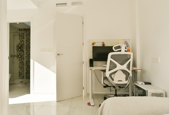 Wiederverkauf - Stadthaus - Torrevieja - Los Balcones