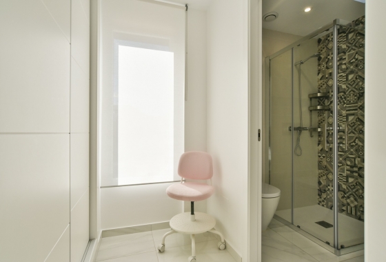 Wiederverkauf - Stadthaus - Torrevieja - Los Balcones