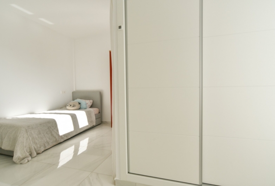 Wiederverkauf - Stadthaus - Torrevieja - Los Balcones