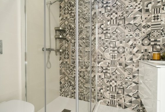 Wiederverkauf - Stadthaus - Torrevieja - Los Balcones