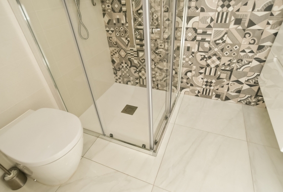 Wiederverkauf - Stadthaus - Torrevieja - Los Balcones