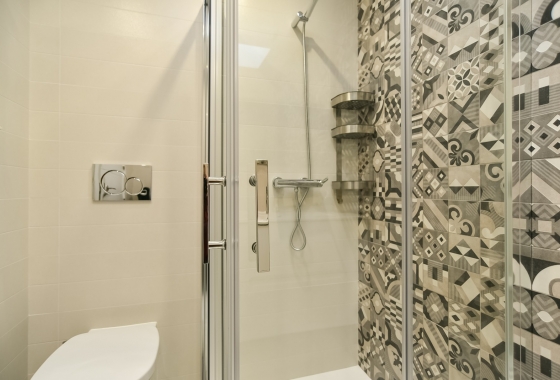 Wiederverkauf - Stadthaus - Torrevieja - Los Balcones