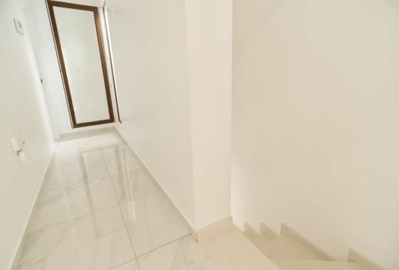 Wiederverkauf - Stadthaus - Torrevieja - Los Balcones