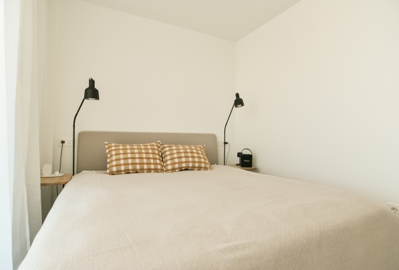 Wiederverkauf - Stadthaus - Torrevieja - Los Balcones