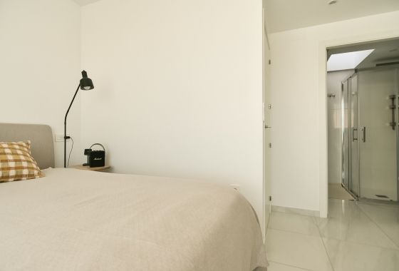 Wiederverkauf - Stadthaus - Torrevieja - Los Balcones