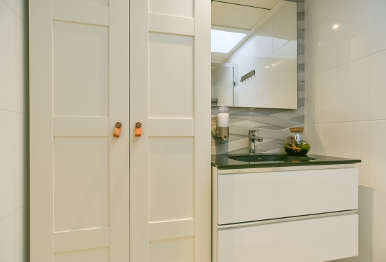 Wiederverkauf - Stadthaus - Torrevieja - Los Balcones