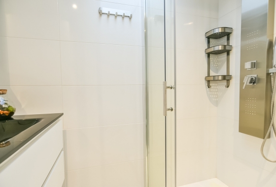 Wiederverkauf - Stadthaus - Torrevieja - Los Balcones