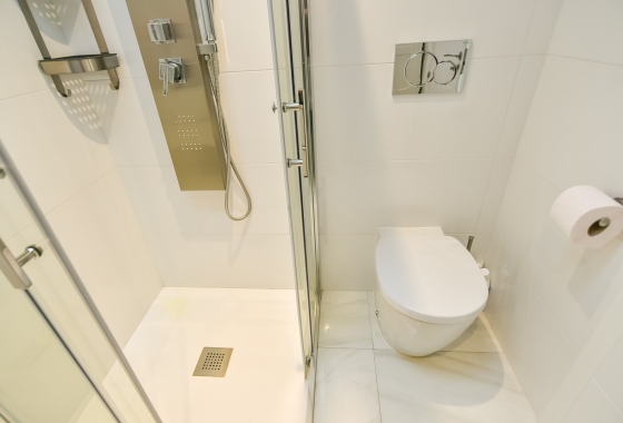 Wiederverkauf - Stadthaus - Torrevieja - Los Balcones