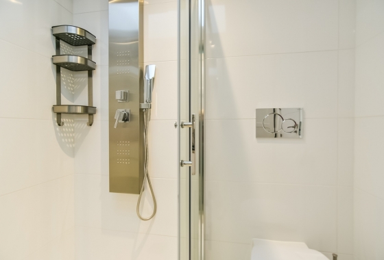 Wiederverkauf - Stadthaus - Torrevieja - Los Balcones