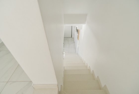 Wiederverkauf - Stadthaus - Torrevieja - Los Balcones