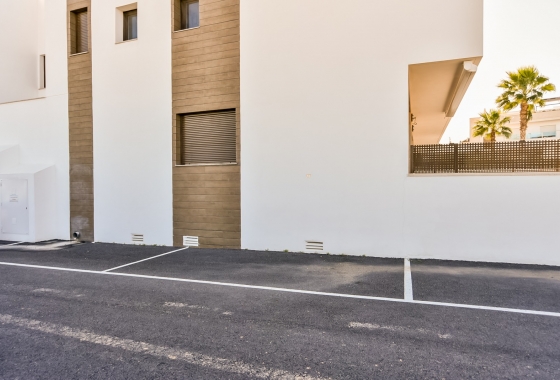 Wiederverkauf - Stadthaus - Torrevieja - Los Balcones