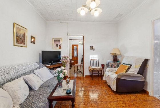 Herverkoop - Finca - Orihuela - Raiguero De Bonanza