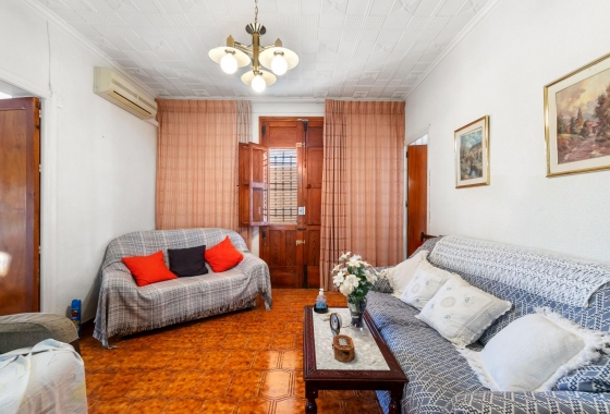 Herverkoop - Finca - Orihuela - Raiguero De Bonanza