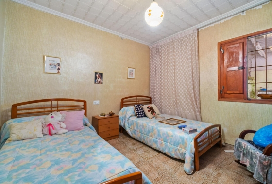 Herverkoop - Finca - Orihuela - Raiguero De Bonanza