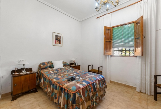 Herverkoop - Finca - Orihuela - Raiguero De Bonanza