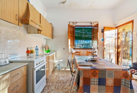 Herverkoop - Finca - Orihuela - Raiguero De Bonanza