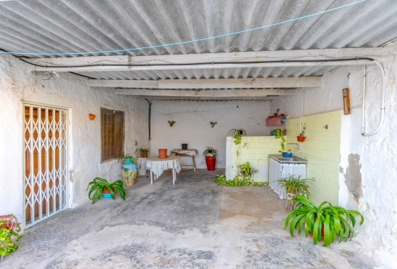 Herverkoop - Finca - Orihuela - Raiguero De Bonanza