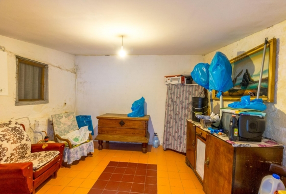 Herverkoop - Finca - Orihuela - Raiguero De Bonanza