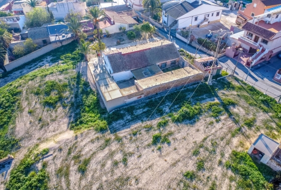 Herverkoop - Finca - Orihuela - Raiguero De Bonanza