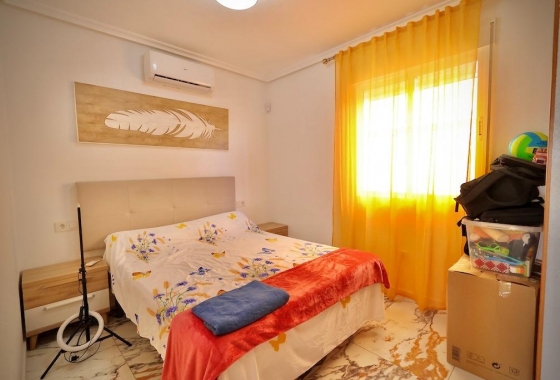 Wiederverkauf - Villa - San Miguel de Salinas - Inland