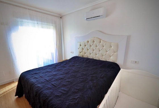 Wiederverkauf - Villa - San Miguel de Salinas - Inland