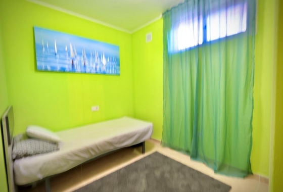 Wiederverkauf - Villa - San Miguel de Salinas - Inland