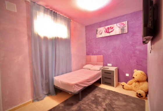 Wiederverkauf - Villa - San Miguel de Salinas - Inland