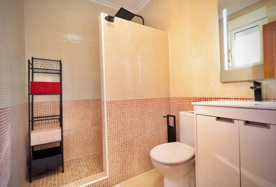 Wiederverkauf - Villa - San Miguel de Salinas - Inland