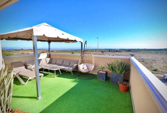 Wiederverkauf - Villa - San Miguel de Salinas - Inland