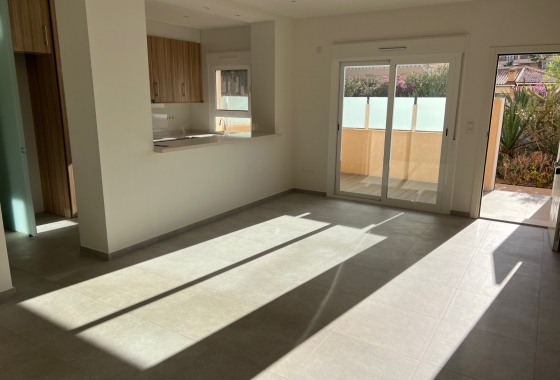 Återförsäljning - Lägenhet / lägenhet - La Mata - 